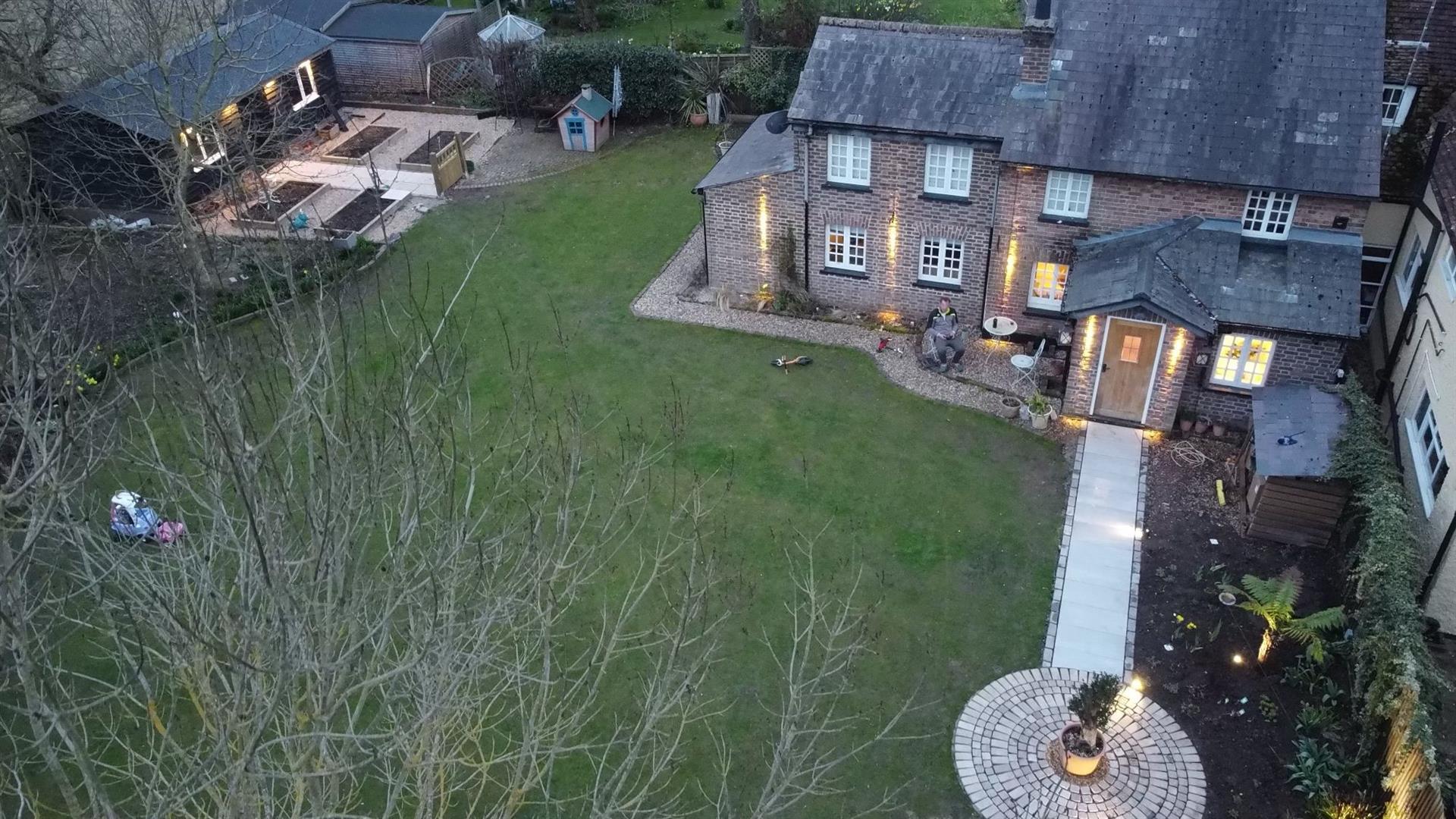 Thorley Street, Stortford Prestige & Village